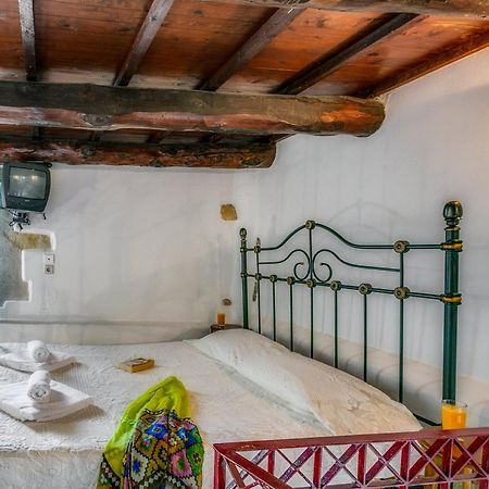 Ifigenia Rooms By Marios Chania  Luaran gambar