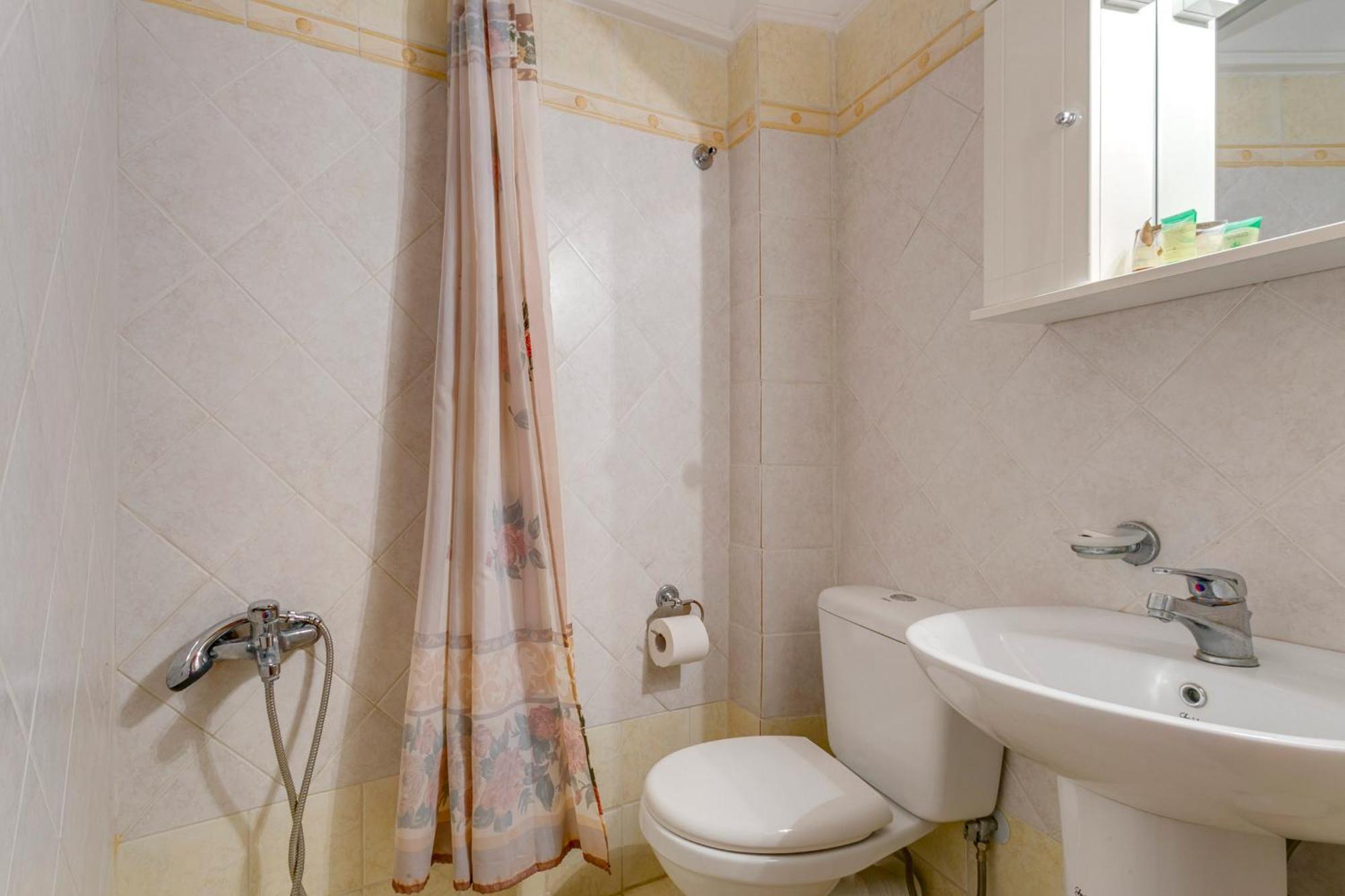 Ifigenia Rooms By Marios Chania  Luaran gambar