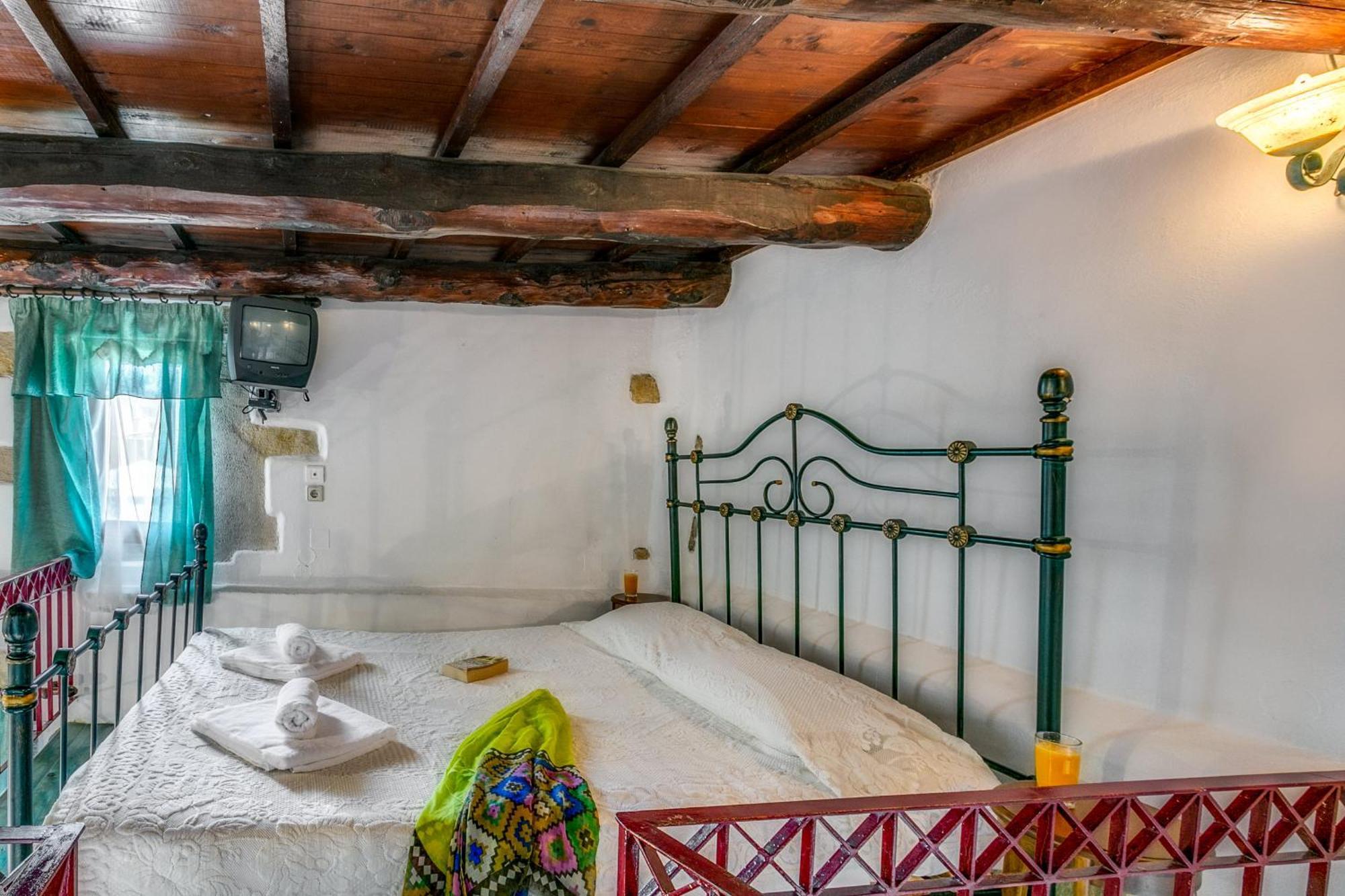 Ifigenia Rooms By Marios Chania  Luaran gambar
